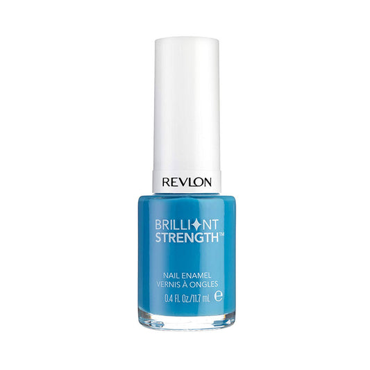 Revlon Brilliant Strength Nail Enamel - Mesmerize