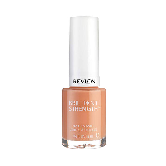 Revlon Brilliant Strength Nail Enamel - Provoke