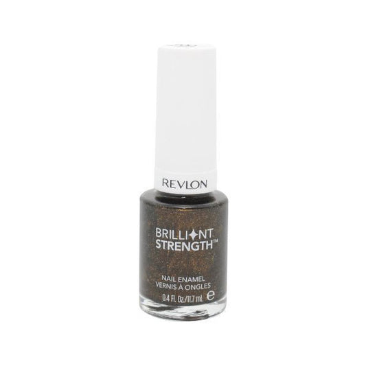 Revlon Brilliant Strength Nail Enamel - Seduce