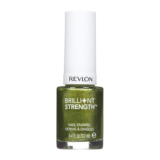 Revlon Brilliant Strength Nail Enamel - Tantalize