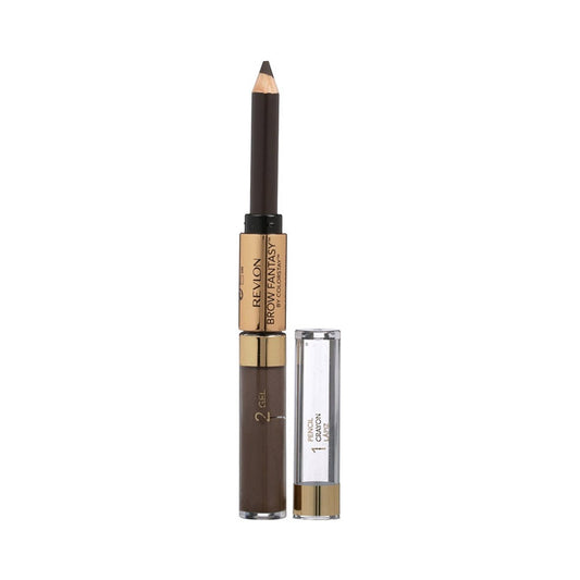 Revlon Brow Fantasy - Dark Brown