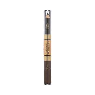 Revlon Brow Fantasy - Dark Brown