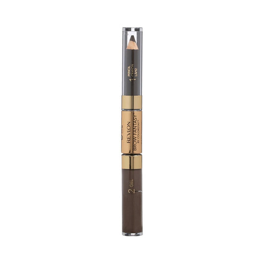 Revlon Brow Fantasy - Dark Brown