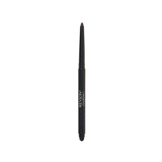 Revlon Color Stay Eyeliner Pencil - Black Brown