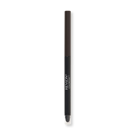Revlon Color Stay Eyeliner Pencil - Black Brown