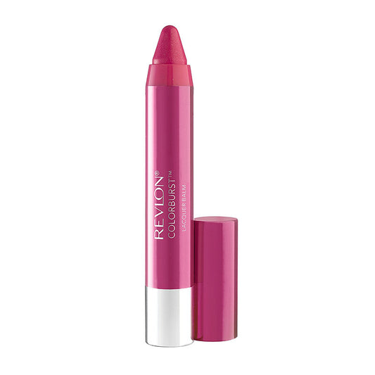 Revlon Colorburst Lacquer Balm - Coquette
