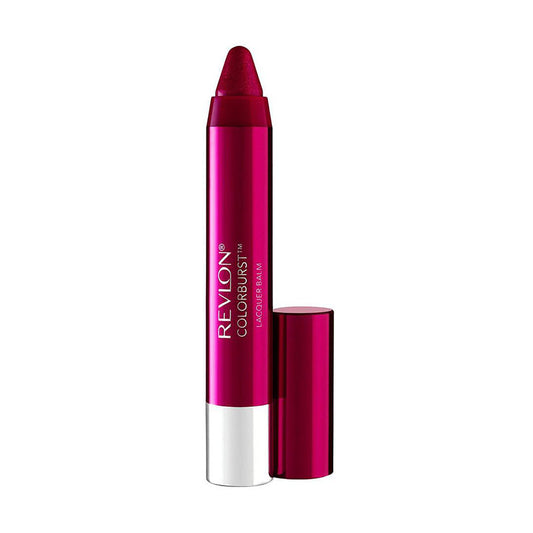 Revlon Colorburst Lacquer Balm - Flirtatious / Charmeuse