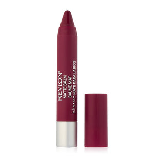 Revlon Colorburst Matte Balm - Fiery