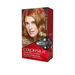 Revlon ColorSilk - 57 Lightest Golden Brown 120ml