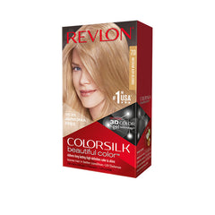 Revlon ColorSilk - 70 Medium Ash Blonde 120ml