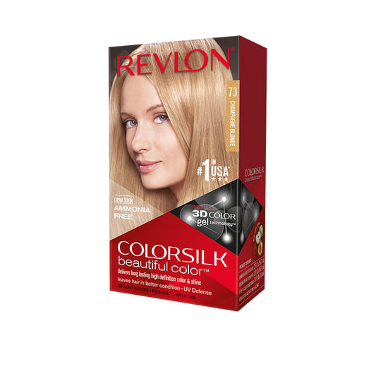 Revlon ColorSilk - 73 Champagne Blonde 120ml