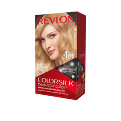 Revlon ColorSilk - 75 Warm Golden Blonde 120ml