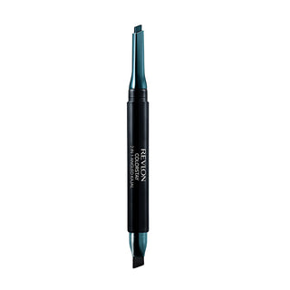 Revlon ColorStay 2-in-1 Angled Kajal - Evergreen