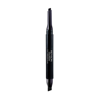 Revlon ColorStay 2-in-1 Angled Kajal - Fig