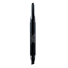 Revlon ColorStay 2-in-1 Angled Kajal - Onyx