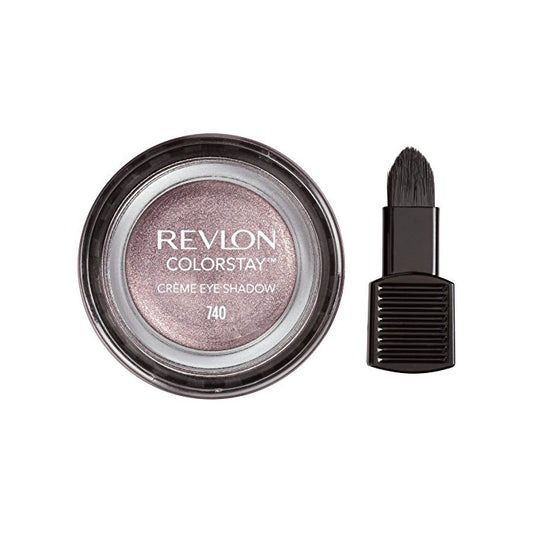 Revlon ColorStay Crème Eye Shadow - Black Currant
