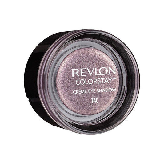 Revlon ColorStay Crème Eye Shadow - Black Currant