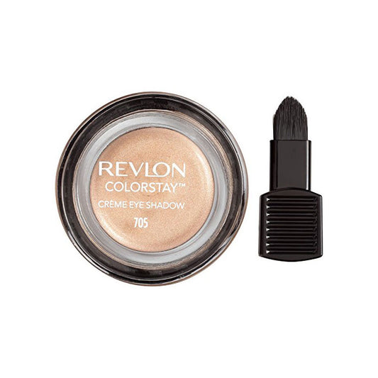 Revlon ColorStay Crème Eye Shadow - Crème Brulee