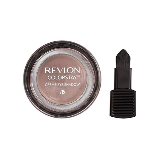 Revlon ColorStay Crème Eye Shadow - Espresso
