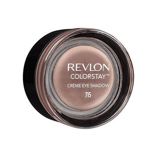 Revlon ColorStay Crème Eye Shadow - Espresso