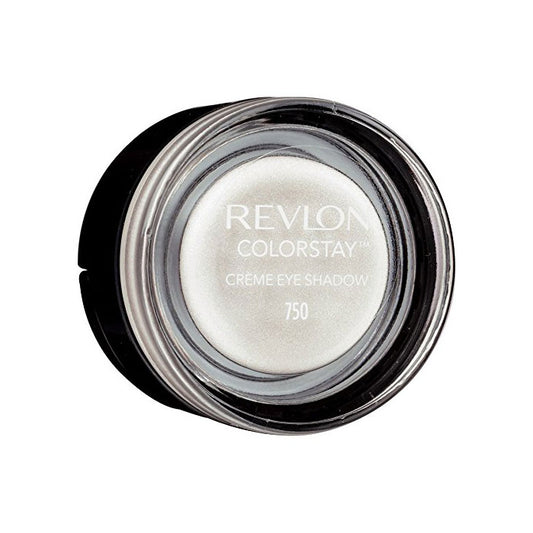 Revlon ColorStay Crème Eye Shadow - Vanilla