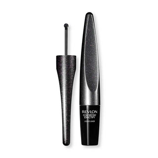 Revlon ColorStay Exactify Liquid Liner - Sparkling Black