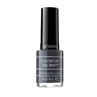 Revlon Colorstay Gel Envy Longwear Nail Enamel - Ace of Spades