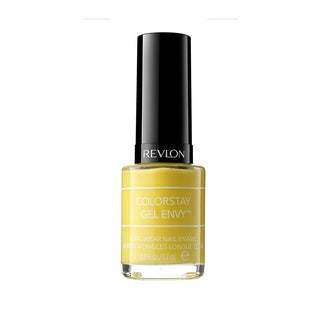 Revlon Colorstay Gel Envy Longwear Nail Enamel - Casino Light