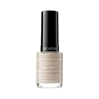 Revlon Colorstay Gel Envy Longwear Nail Enamel - Checkmate