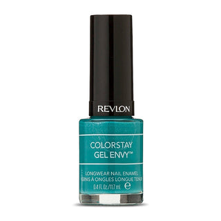 Revlon Colorstay Gel Envy Longwear Nail Enamel - Dealer's Choice
