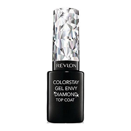Revlon Colorstay Gel Envy Longwear Nail Enamel - Diamond Top Coat