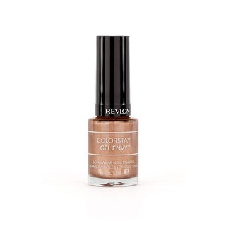Revlon Colorstay Gel Envy Longwear Nail Enamel - Double Down