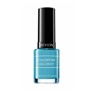 Revlon Colorstay Gel Envy Longwear Nail Enamel - Full House