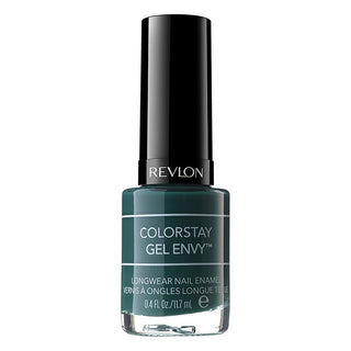 Revlon Colorstay Gel Envy Longwear Nail Enamel - High Stakes