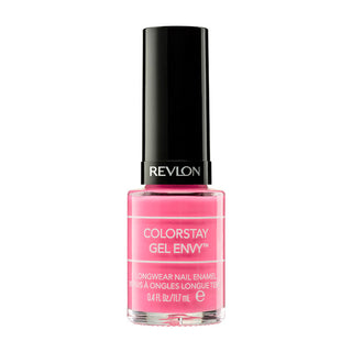 Revlon Colorstay Gel Envy Longwear Nail Enamel - Hot Hand