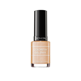 Revlon Colorstay Gel Envy Longwear Nail Enamel - Jackpot