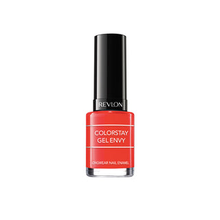 Revlon Colorstay Gel Envy Longwear Nail Enamel - Long Shot