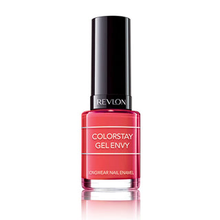 Revlon Colorstay Gel Envy Longwear Nail Enamel - Pocket Aces