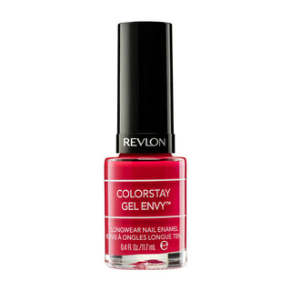 Revlon Colorstay Gel Envy Longwear Nail Enamel - Roulette Rush