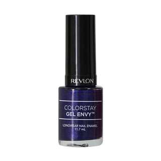 Revlon Colorstay Gel Envy Longwear Nail Enamel - Showtime