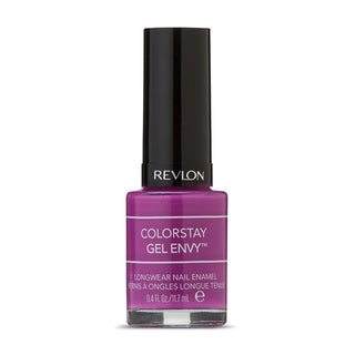 Revlon Colorstay Gel Envy Longwear Nail Enamel - Up the Ante