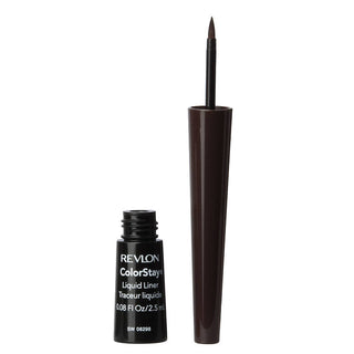 Revlon Colorstay Liquid Liner - Black Brown