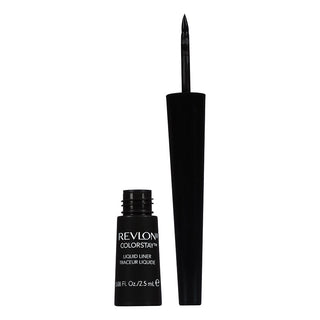 Revlon Colorstay Liquid Liner - Blackest Black
