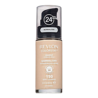 Revlon ColorStay Makeup Normal/Dry Skin  - Buff