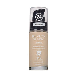 Revlon ColorStay Makeup Normal/Dry Skin  - Ivory