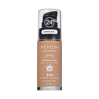Revlon ColorStay Makeup Normal/Dry Skin  - True Beige