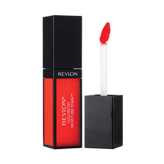 Revlon ColorStay Moisture Stain Lip Gloss - Shanghai Sizzle