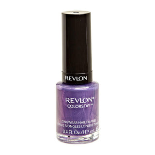 Revlon Colorstay Nail Enamel - Amethyst