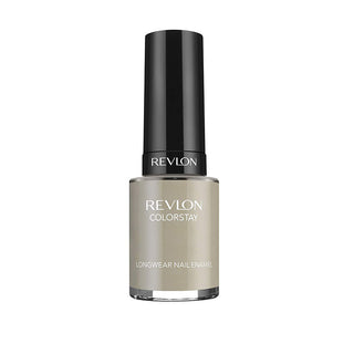 Revlon Colorstay Nail Enamel - Bare Bones
