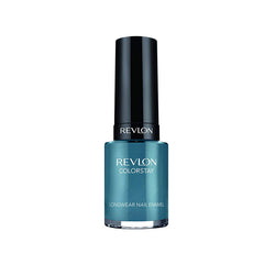 Revlon Colorstay Nail Enamel - Blue Slate
